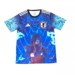 Camiseta Japon Special Anime 25-26 Tailandia Azul Camiseta Japon Special Anime 25-26 Tailandia Azul