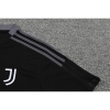 Camiseta Polo del Juventus 22-23 Negro
