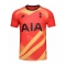 Camiseta Tottenham Hotspur Portero 20-21 Naranja Camiseta Tottenham Hotspur Portero 20-21 Naranja