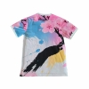 Camiseta Japon Special 25-26 Tailandia Azul Rosa