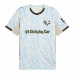 3ª Equipacion Camiseta Palermo 25-26 Tailandia 3ª Equipacion Camiseta Palermo 25-26 Tailandia