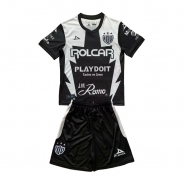 2ª Equipacion Camiseta Necaxa Nino 23-24 2ª Equipacion Camiseta Necaxa Nino 23-24