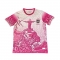Camiseta Brasil Jesus 25-26 Tailandia Rosa