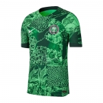 1ª Equipacion Camiseta Nigeria 2022 1ª Equipacion Camiseta Nigeria 2022