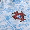 2a Equipacion Camiseta Portugal Mujer 2024