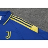 Camiseta Polo del Juventus 2022-23 Azul