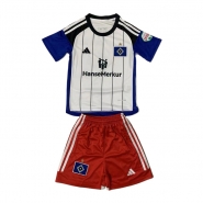 1ª Equipacion Camiseta Hamburger Nino 23-24 1ª Equipacion Camiseta Hamburger Nino 23-24