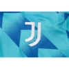 Camiseta Polo del Juventus 2022-2023 Azul