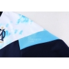 Chaqueta del Olympique Marsella 2022-23 Azul