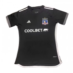 2ª Equipacion Camiseta Colo-Colo Mujer 2024 2ª Equipacion Camiseta Colo-Colo Mujer 2024