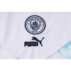 Chandal de Sudadera del Manchester City 2022 Blanco