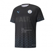 Camiseta Manchester City PUMA x BALR 20-21 Tailandia Camiseta Manchester City PUMA x BALR 20-21 Tailandia