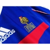 1ª Equipacion Camiseta Francia Retro 1998