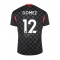 3ª Equipacion Camiseta Liverpool Jugador Gomez 20-21