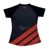 3a Equipacion Camiseta Atletico Paranaense Mujer 2023