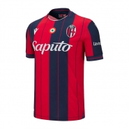1ª Equipacion Camiseta Bologna 25-26 Tailandia 1ª Equipacion Camiseta Bologna 25-26 Tailandia