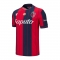 1ª Equipacion Camiseta Bologna 25-26 Tailandia 1ª Equipacion Camiseta Bologna 25-26 Tailandia