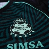 2a Equipacion Camiseta Santos Laguna 24-25