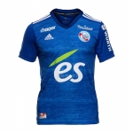 1ª Equipacion Camiseta Strasbourg 20-21 1ª Equipacion Camiseta Strasbourg 20-21