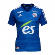 1ª Equipacion Camiseta Strasbourg 20-21 1ª Equipacion Camiseta Strasbourg 20-21
