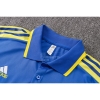 Camiseta Polo del Juventus 22-23 Azul