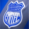 1a Equipacion Camiseta Emelec 2025 Tailandia