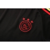 Camiseta de Entrenamiento Ajax 22-23 Negro