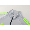 Chandal de Chaqueta del Bayern Munich 24-25 Gris
