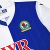 1ª Equipacion Camiseta Blackburn Rovers 25-26