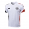 Camiseta de Entrenamiento Ajax 25-26 Blanco Camiseta de Entrenamiento Ajax 25-26 Blanco