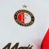 1a Equipacion Camiseta Feyenoord 25-26
