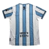 2ª Equipacion Camiseta Middlesbrough 24-25 Tailandia