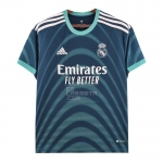 Camiseta Real Madrid Classic 2022 Tailandia