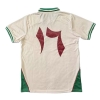 Camiseta Palestina Special 25-26 Tailandia Blanco Verde