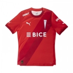 2ª Equipacion Camiseta Universidad Catolica 2024