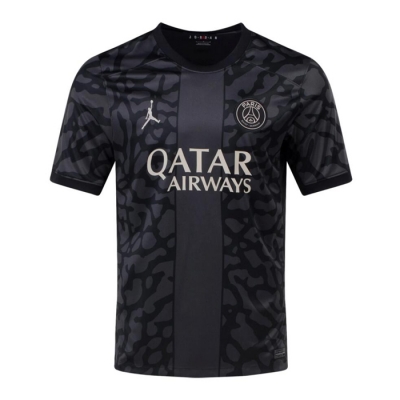3ª Equipacion Camiseta Paris Saint-Germain 23-24