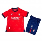 1ª Equipacion Camiseta Osasuna Nino 24-25 1ª Equipacion Camiseta Osasuna Nino 24-25