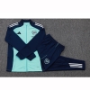 Chandal de Chaqueta del Arsenal 25-26 Verde