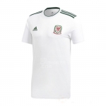 2ª Equipación Camiseta Gales 2018 2ª Equipación Camiseta Gales 2018
