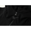 Chaqueta con Capucha del Liverpool 2020-21 Negro