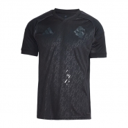 3ª Equipacion Camiseta SC Internacional 2025 Tailandia