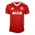 1a Equipacion Camiseta SC Internacional 2025 1a Equipacion Camiseta SC Internacional 2025