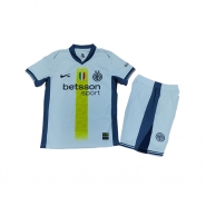 Camiseta Inter Milan Special Nino 24-25 Camiseta Inter Milan Special Nino 24-25
