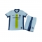 Camiseta Inter Milan Special Nino 24-25 Camiseta Inter Milan Special Nino 24-25