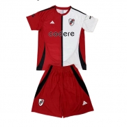 3a Equipacion Camiseta River Nino 2025 3a Equipacion Camiseta River Nino 2025