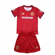 1ª Equipacion Camiseta Toluca Nino 25-26 1ª Equipacion Camiseta Toluca Nino 25-26