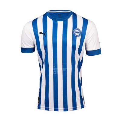 1ª Equipacion Camiseta Alaves 22-23 Tailandia