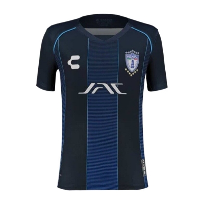 2a Equipacion Camiseta Pachuca 2025