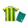 2ª Equipacion Camiseta West Bromwich Albion Nino 25-26