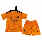 2ª Equipacion Camiseta Real Madrid Nino 24-25 2ª Equipacion Camiseta Real Madrid Nino 24-25